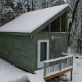 guest cabin